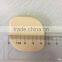 Customizad eco-friendly product latex makeup sponge
