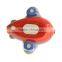 New Design Ceramic Cute Southwest Airplane-shpaed Money Box WS28-14201