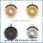 Customized Design Oil Essential Aromatherapy Diffuser Locket Pendant