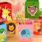 2015 customize wooden Stationery box for kids low price wooden cases