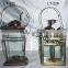 cheap antique metal lantern,wedding candle holders lantern