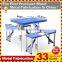 LOW PRICE PLASTIC FOLDING FOLDABLE TABLE TOP AND CHAIR OF DINING IN CHINA
