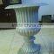 Iron casting flowerpots,Metal casting flower pots,outdoor flower pots hotsales