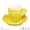 Factory direct wholesale white ceramic cups and mugs