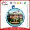 Large supply factory supply aluminium coaster