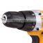 CD314-18L Worksite Brand 18V Li-ion Battery 2 Speed Cordless Drill