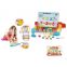 2017 Learning Board Activity Carry Case Educational Toy Plastic