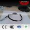 plastic throttle/motorcycle assembly line/bicycle brake cable covers