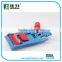 Euro Style Plastic Flat Mop Frame