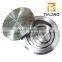 professional designed Sealed Sample Preparation Pulverizer for XRF analysis