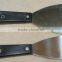 hard long handle plastic scraper