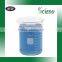 Tall Form Glass Beaker 50ml with Spout and Graduation