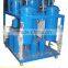 series TY vacuum turbine oil purifier, turbine oil filter