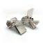 Rug Clip, Stamping Steel Metal Rug Clip, Strong Durable Metal rug Display Clip, carpet clip