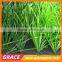 two tone anti UV soccer sports imitation grass