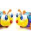 2015 icti audited RC animal toy latest RC plastic talking beer for kids from dongguan city