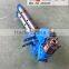 Professional agricultural gearbox for corn header