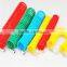with 10 years experience high quality 10*6.5 PU sprial air tube for various industry with quick coupler