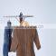Indoor and Outdoor Collapsable Tripod Multi Clothes Hanger Drying Rack
