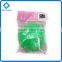 Wholesale Flower Shape Mesh Bath Sponge
