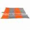 Customized Size Parachute Nylon 210T parachute Beach Picnic Blanket Nylon beach blanket nylon
