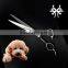 2016 Best Selling Dog Grooming Scissors for animal beauty products QJE-P02