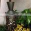 Vintage candle holder for wedding metal decorative candle holder for wedding