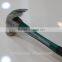 Berrylion Fiber Handle Claw Hammer 80-160Z Polished Claw Hammer