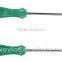 Berrylion CR-V screwdriver CR-V Slotted and Philip Screwdriver