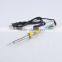 Portable Electronic Temperature adjustable soldering iron