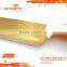 A3390 New Design 5pcs Colorful Titanium Blade 5pcs Stainless Steel Knife Set