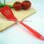 Silicone Kitchen Cooking Tool Slotted Pancake Turner