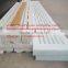 paper machinery dewatering elements