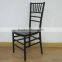 wholesale resin chiavari chivari chair for hot sale