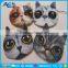 Various Styles Hot Sale Rubber Squeeze Coin Purse