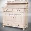 Buffet As side board France style white off color