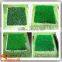 ornament party artificial grass, outdoor wedding turf, Decking type grass carpet for garden