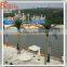 Latest design ourdoor artificial fack fiberglass coconut tree decoration tree
