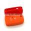 Wholesale new design silicone car key protective cover for Chery