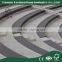 UV Resistant Bamboo Deck Flooring