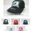 100% cotton The lamp cap and hat wholesale made in Guangdong munufacturer