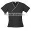 Ladies crossover top