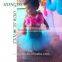 Fashion Lovely Girls Mermaid Tutu Skirt Dress HSs7583