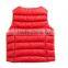 Spring Sleeveless Wear Baby Vest