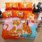 wholesale quilt bedding set for hotel used