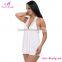 Oem Sexy Hot Summer Mature Woman Lingerie Set