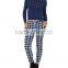 New Fashion Women Pants Trousers High Waist Candy Color Pencil Pants Summer Women's Sexy Slim Elastic