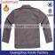 custom best quality long sleeve men cotton construction work uniform