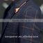 Grid Window Pane Man Suit.BSPL0638