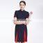 High Quality OEM Service Airline Dress Design